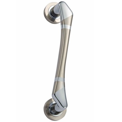 Zinc Alloy Door Pull Handle Big Door Handle Entrance Handle