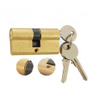 Euro Profile Concealed Sealing Pins Lock cylinder