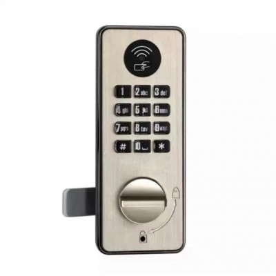 New Electronic Password Keypad Keyless Digital Cabinet Office Hotel Home Lock